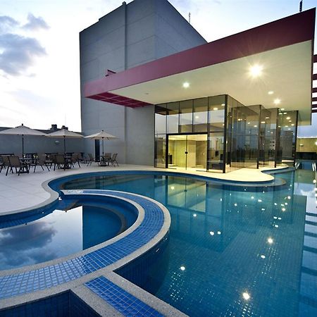 Radisson Hotel Belém Facilités photo