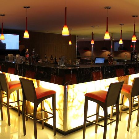 Radisson Hotel Belém Extérieur photo
