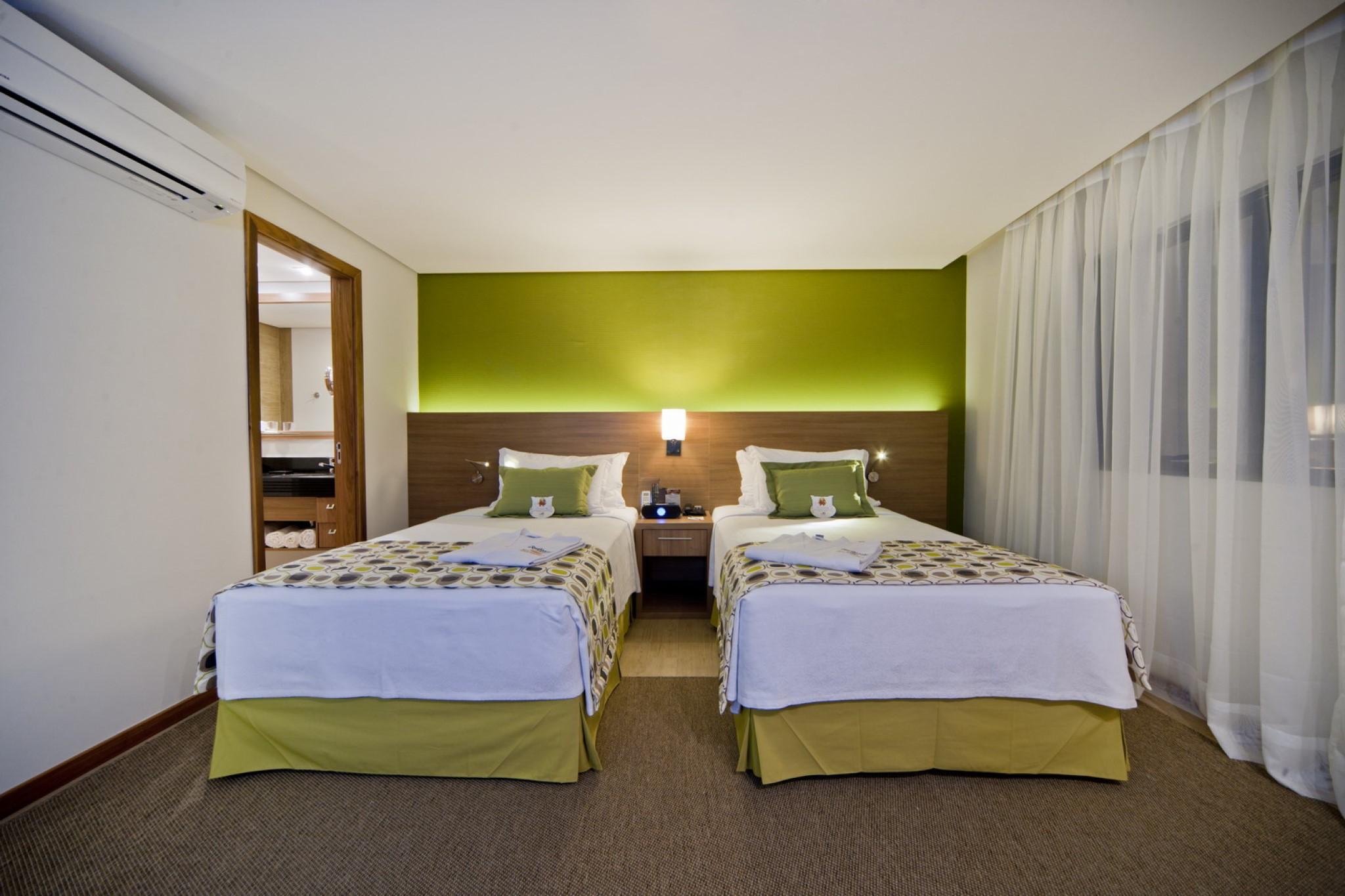 Radisson Hotel Belém Extérieur photo
