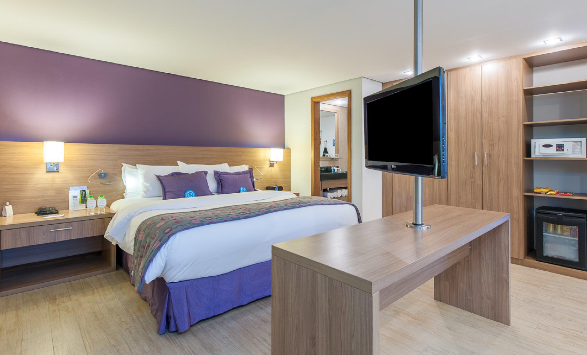 Radisson Hotel Belém Extérieur photo