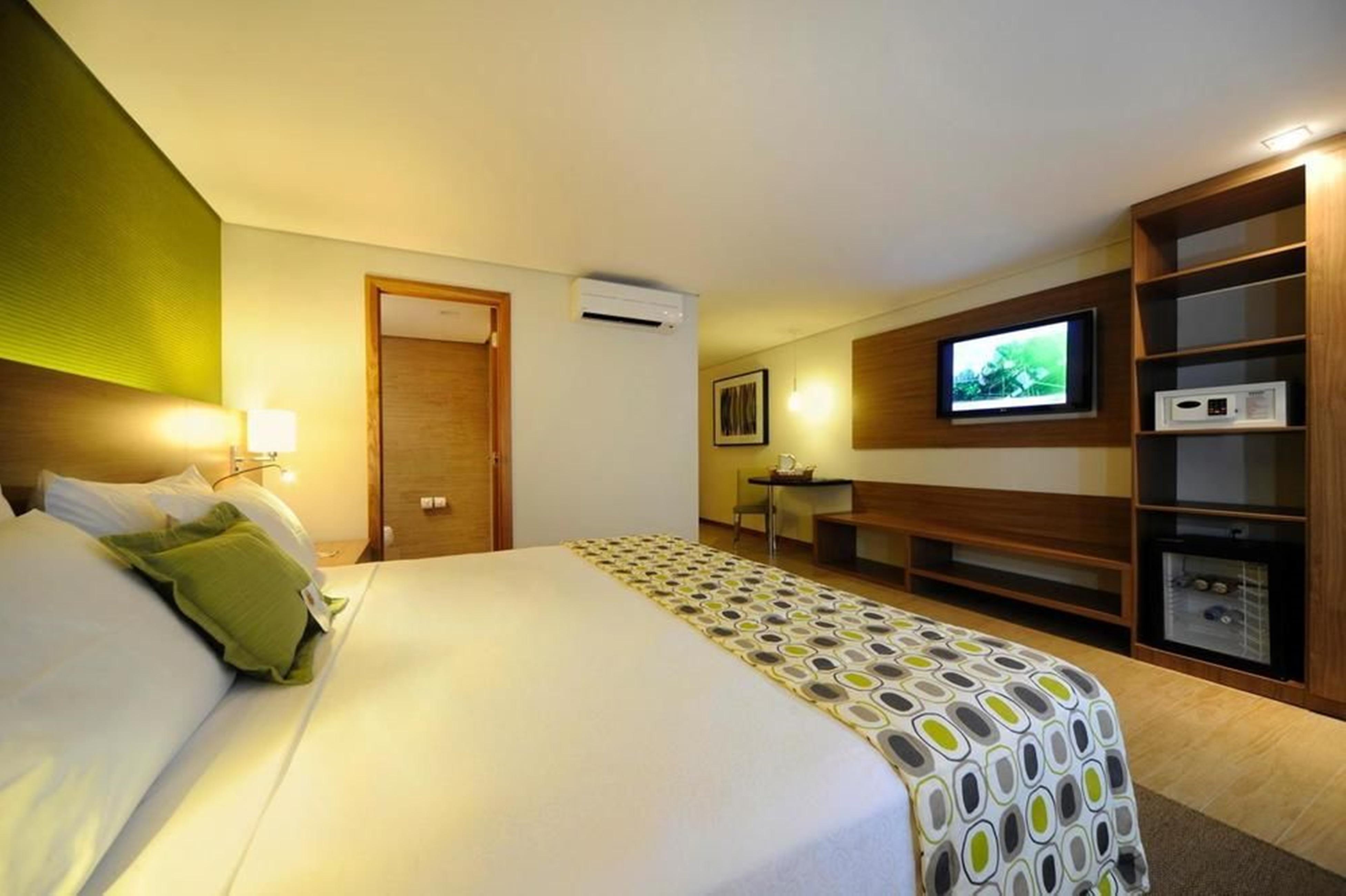 Radisson Hotel Belém Extérieur photo