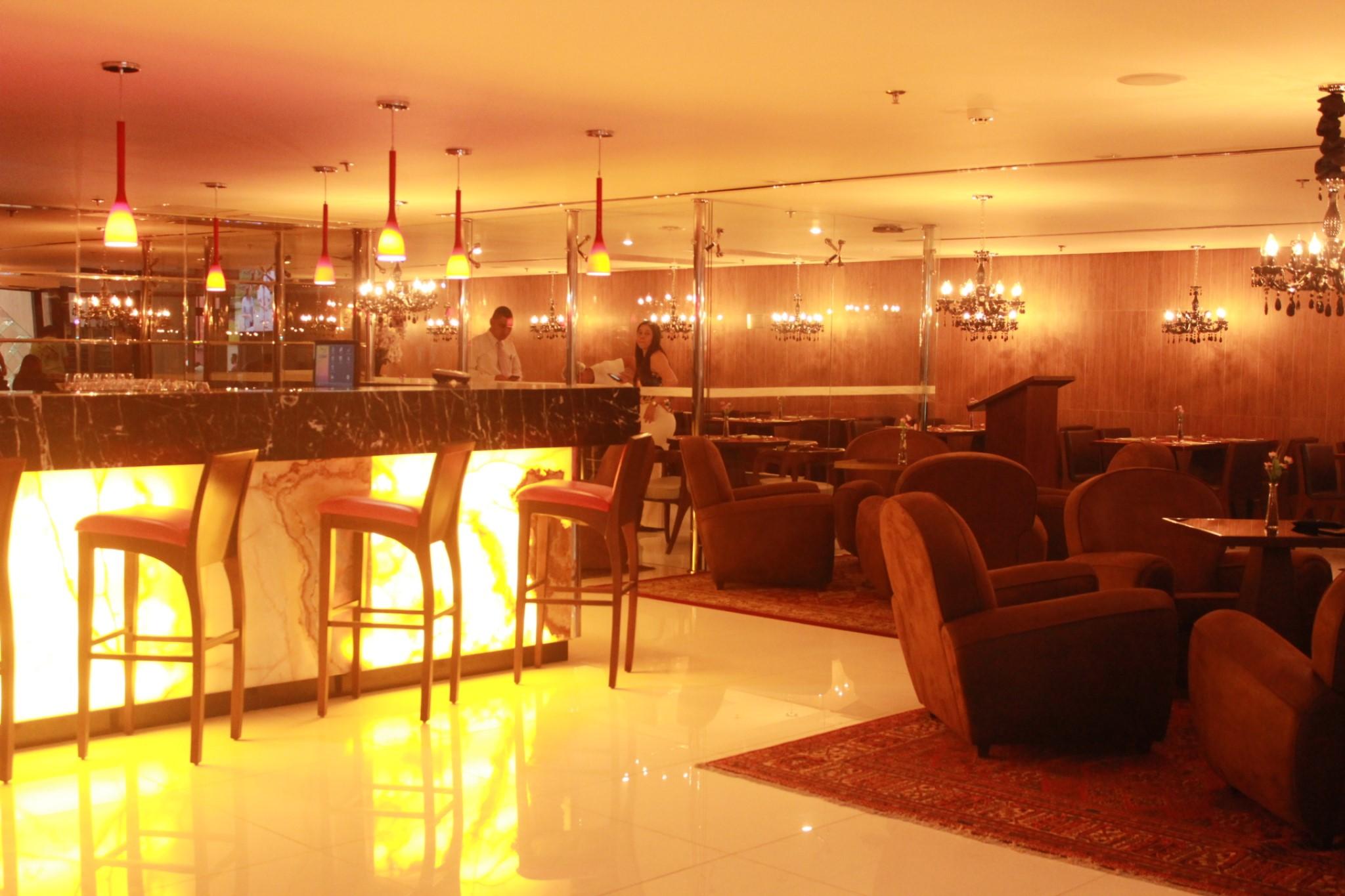 Radisson Hotel Belém Extérieur photo