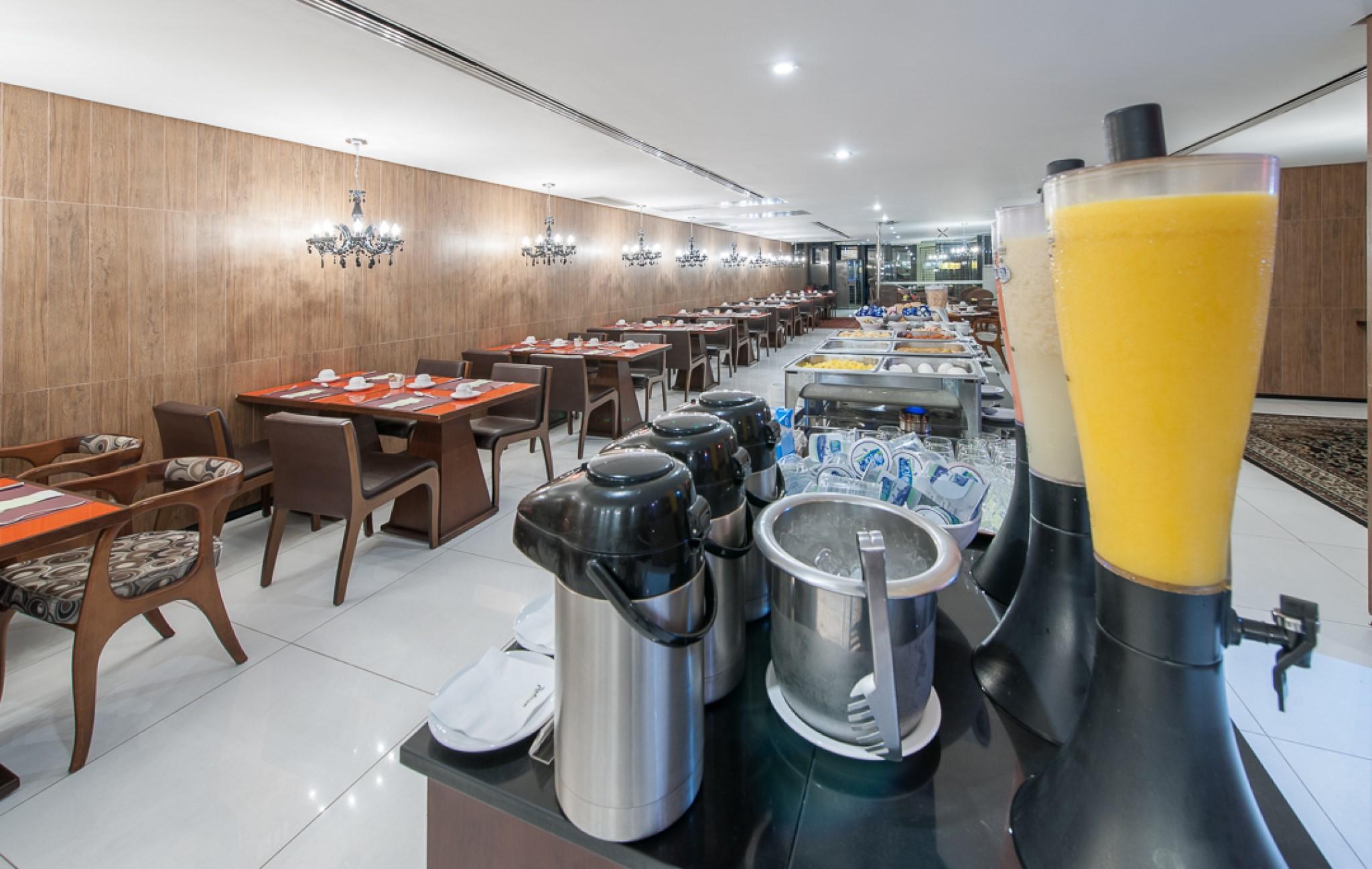 Radisson Hotel Belém Extérieur photo