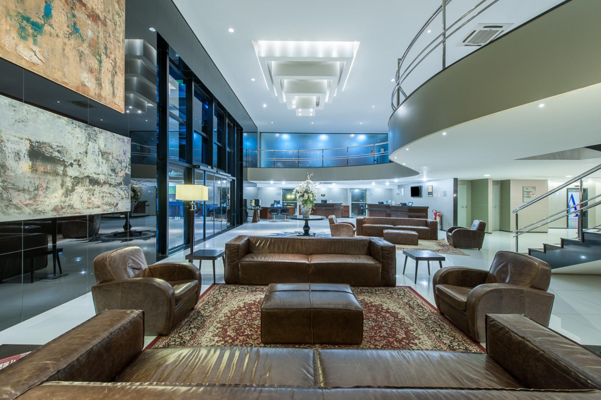 Radisson Hotel Belém Extérieur photo