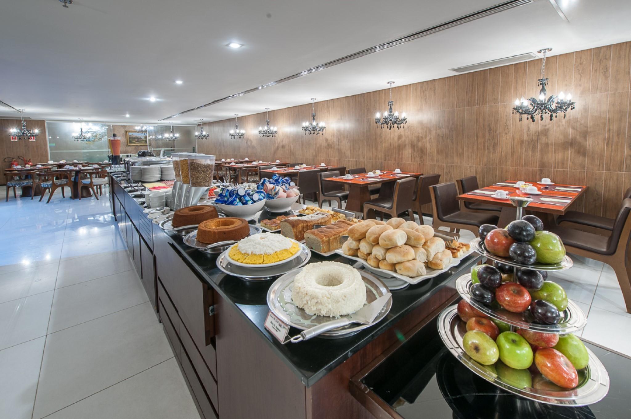 Radisson Hotel Belém Extérieur photo