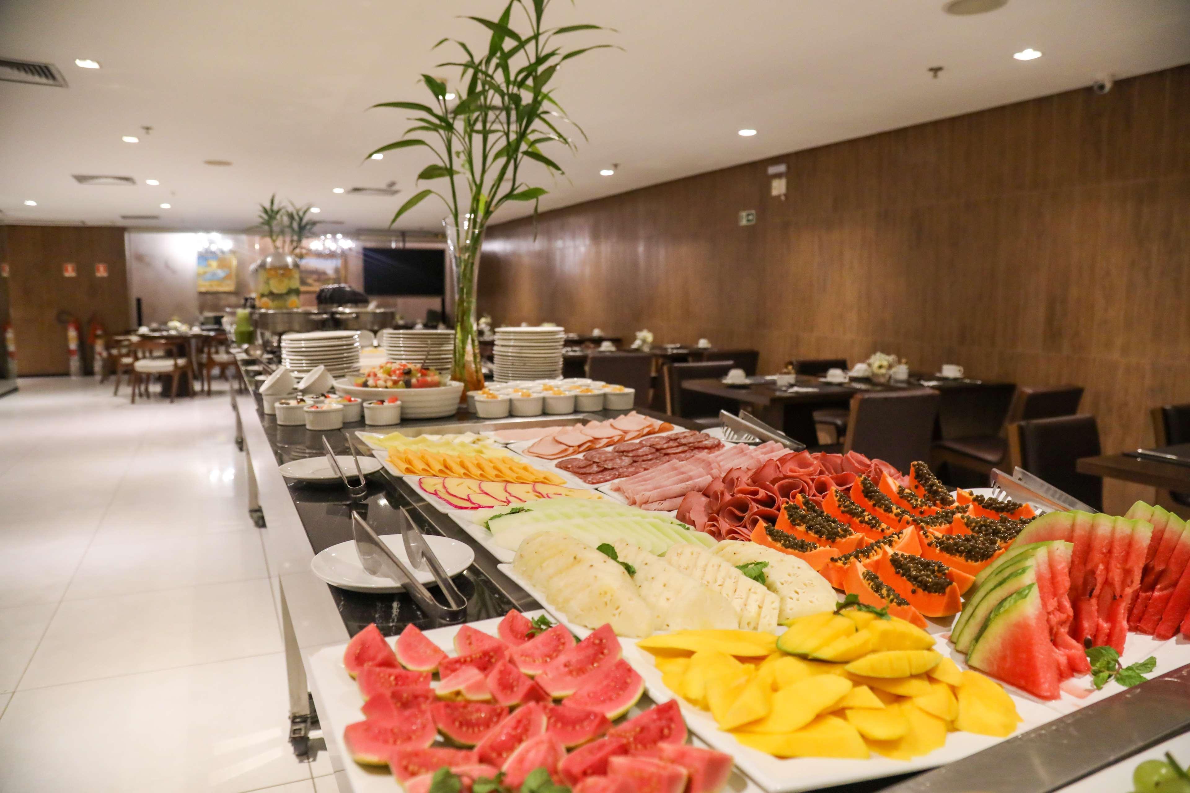 Radisson Hotel Belém Extérieur photo