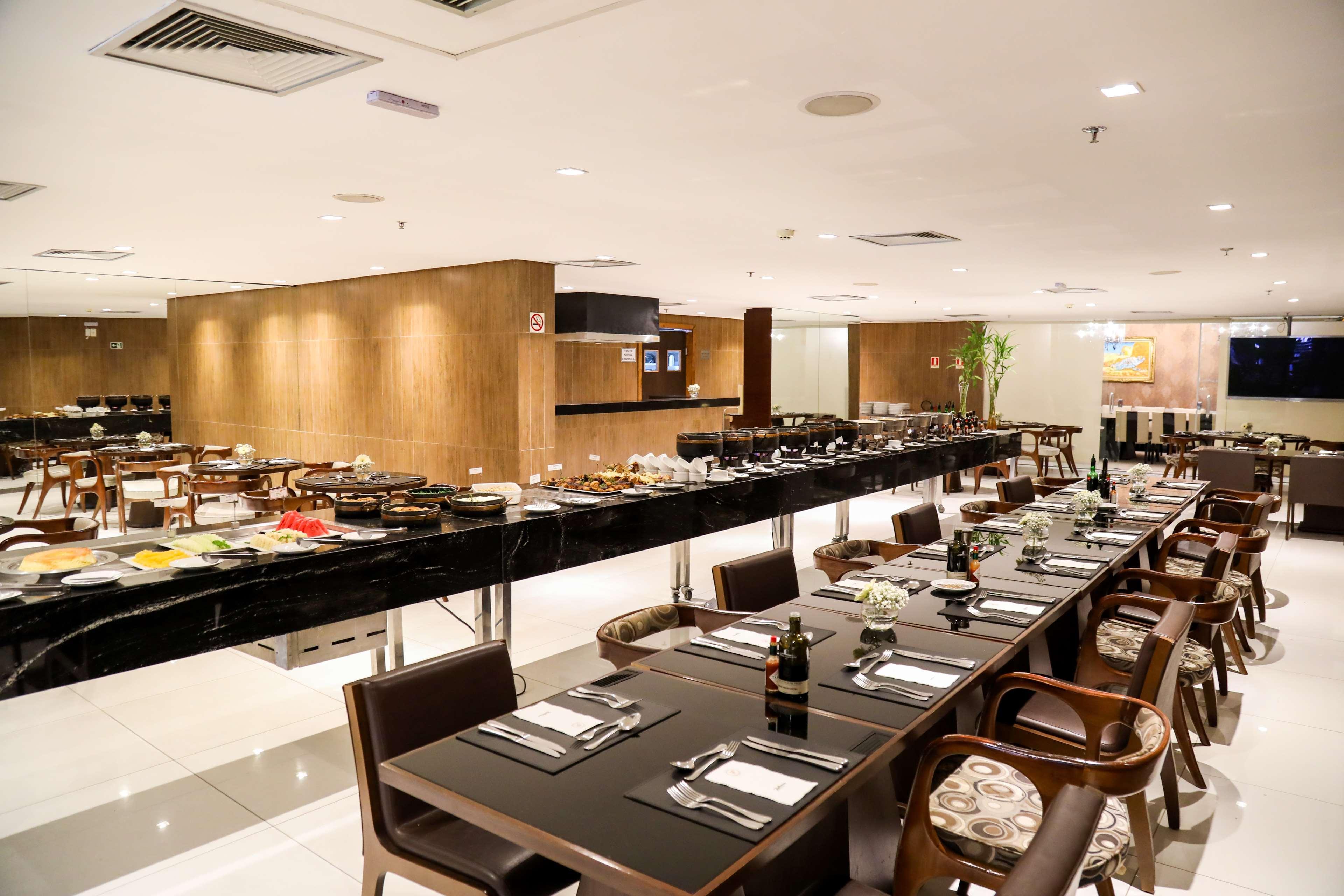 Radisson Hotel Belém Extérieur photo