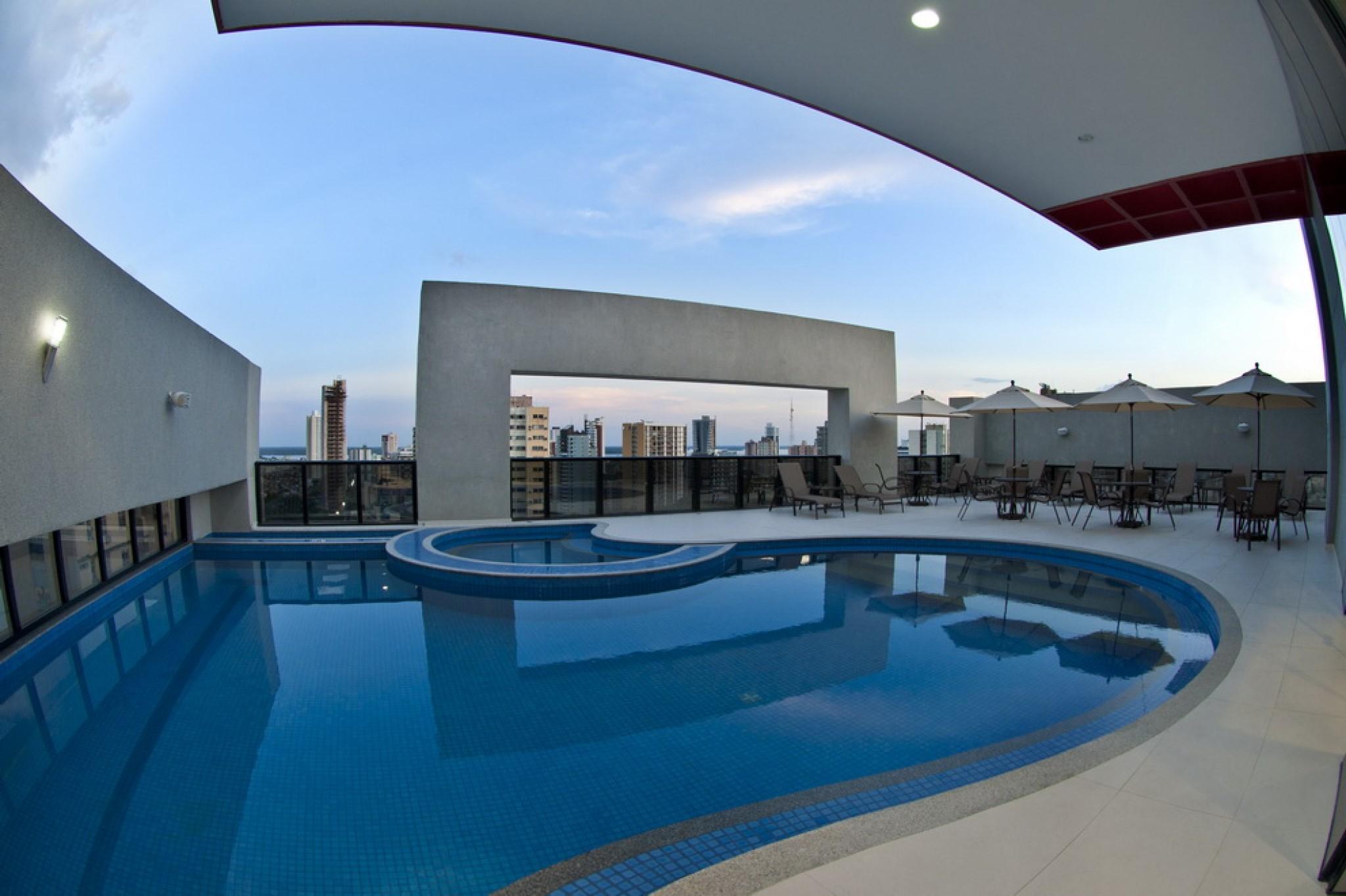 Radisson Hotel Belém Extérieur photo