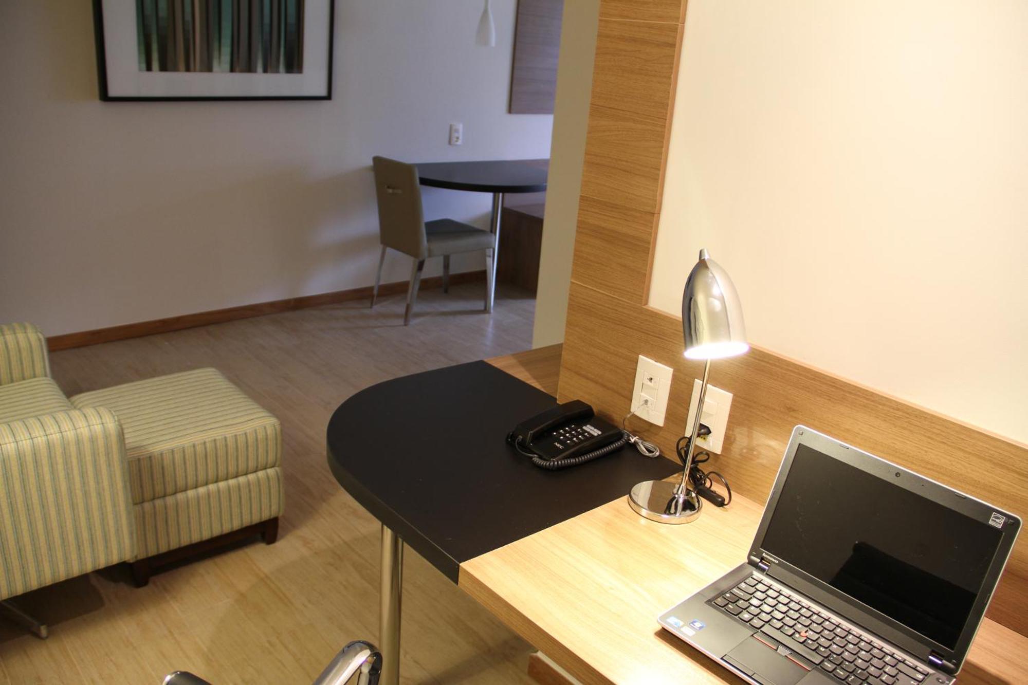 Radisson Hotel Belém Extérieur photo