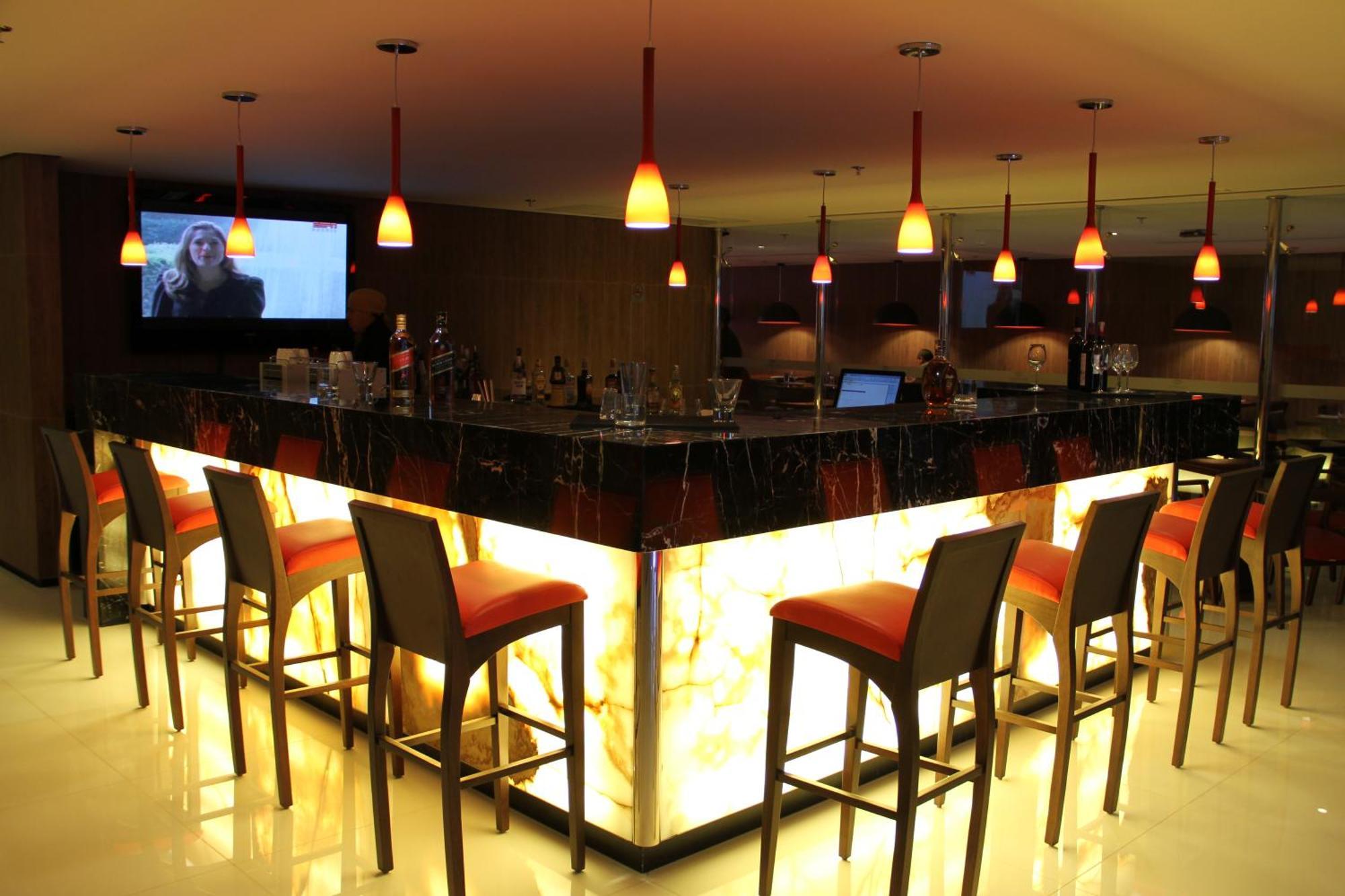 Radisson Hotel Belém Extérieur photo