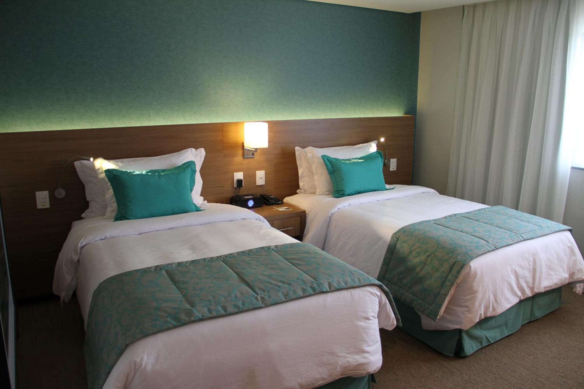 Radisson Hotel Belém Extérieur photo