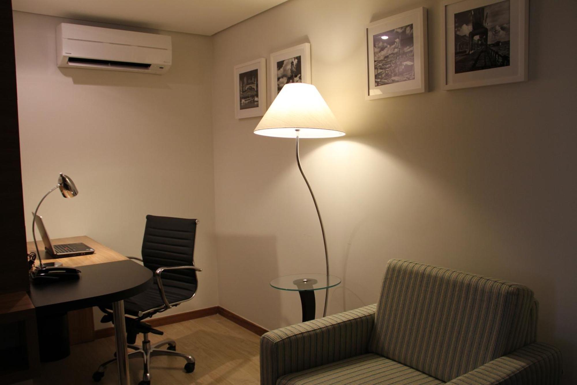 Radisson Hotel Belém Extérieur photo
