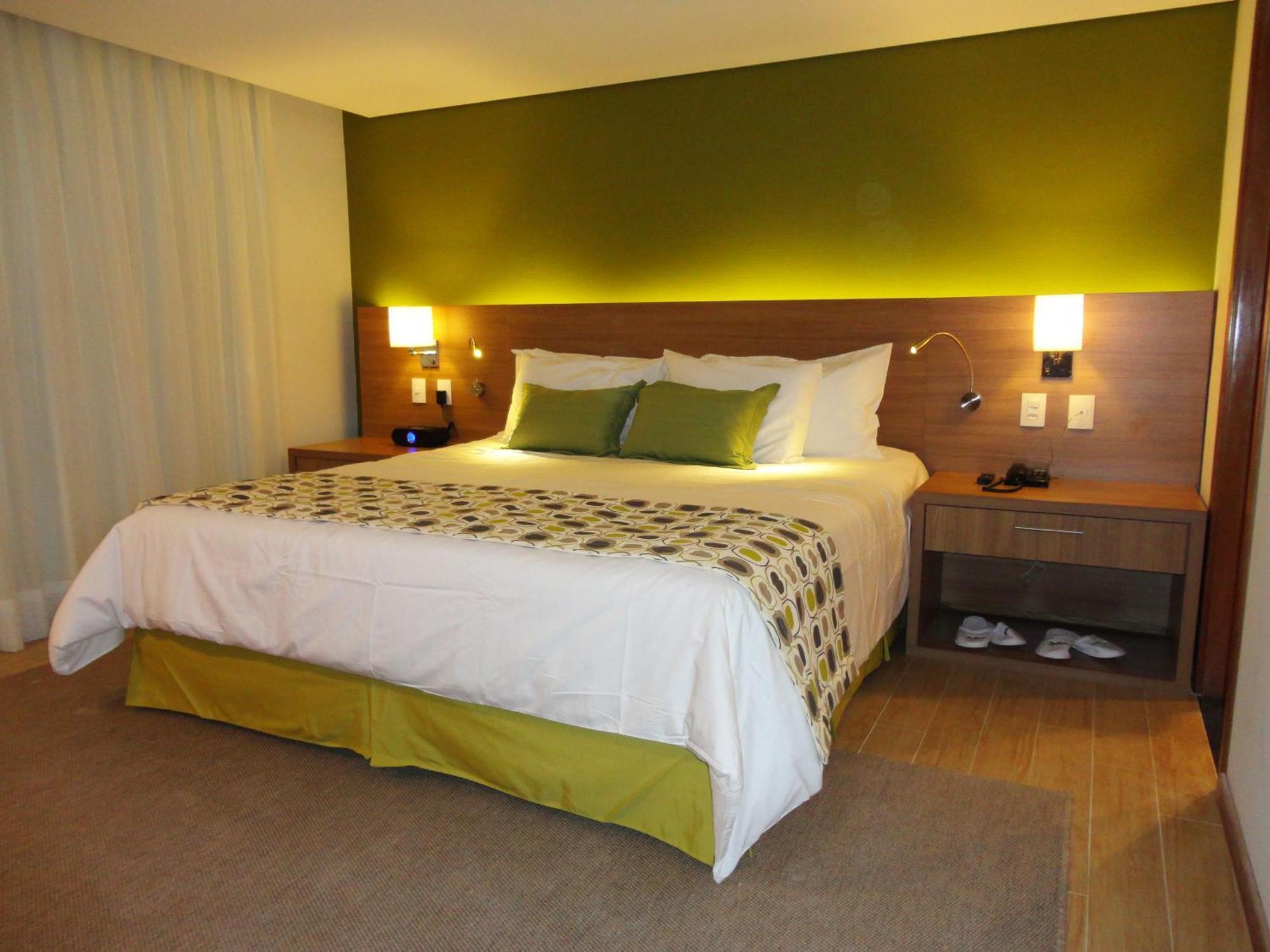 Radisson Hotel Belém Extérieur photo
