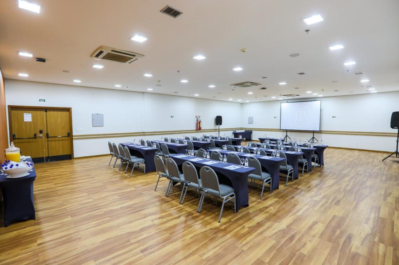 Radisson Hotel Belém Extérieur photo