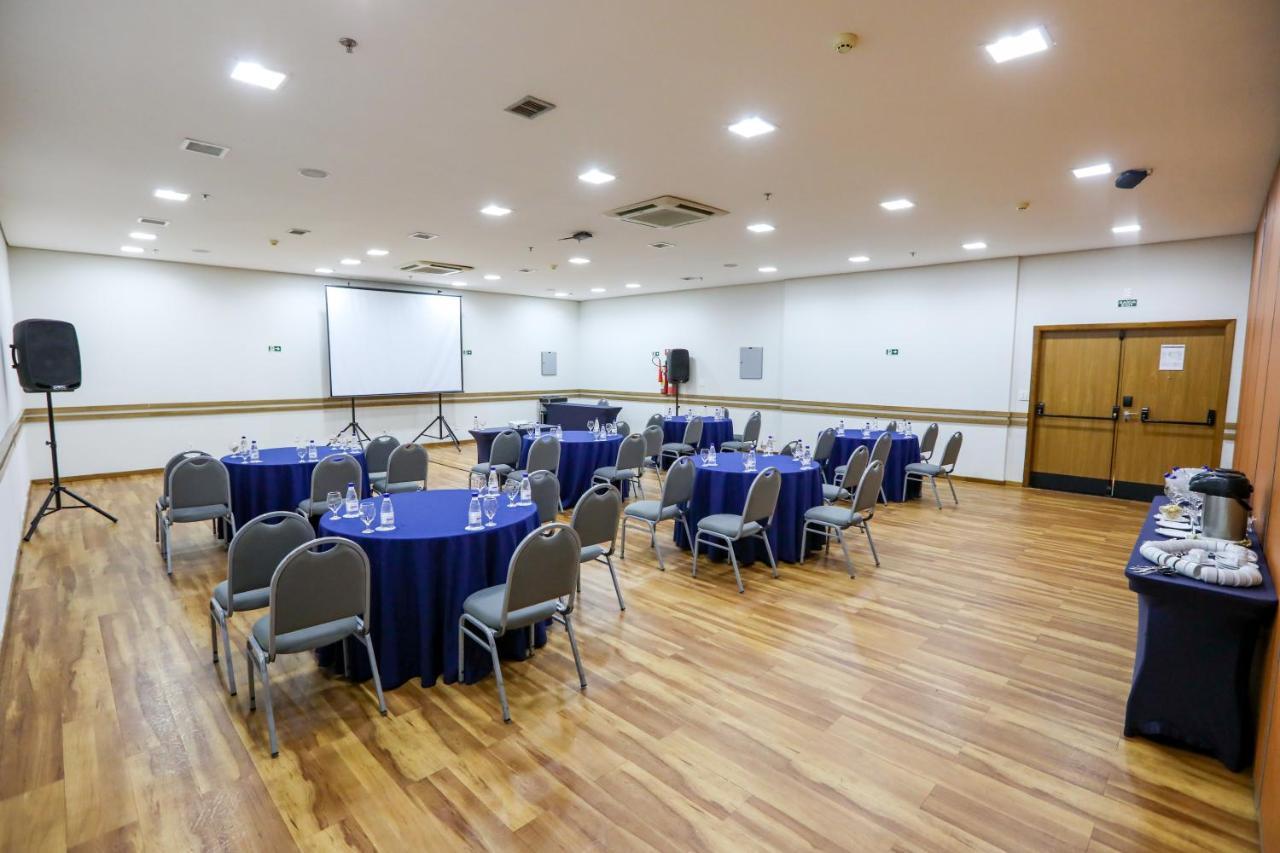 Radisson Hotel Belém Extérieur photo