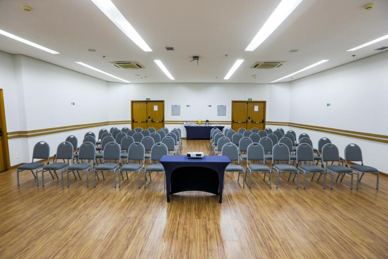 Radisson Hotel Belém Extérieur photo