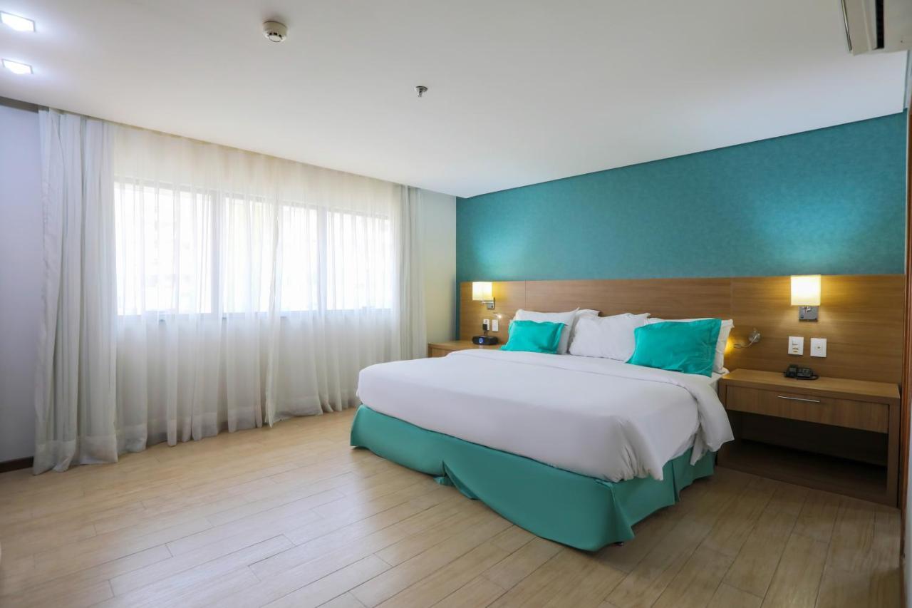 Radisson Hotel Belém Extérieur photo