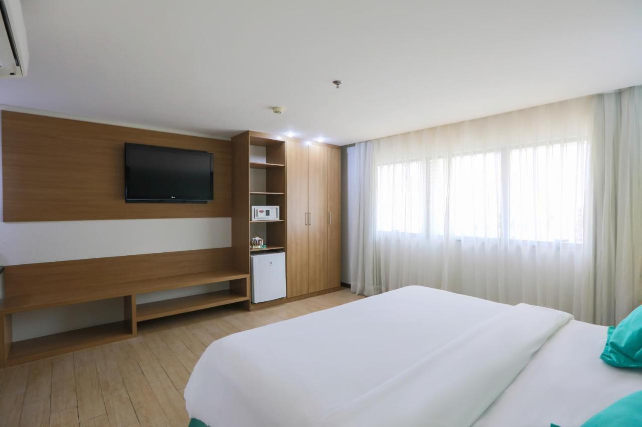 Radisson Hotel Belém Extérieur photo