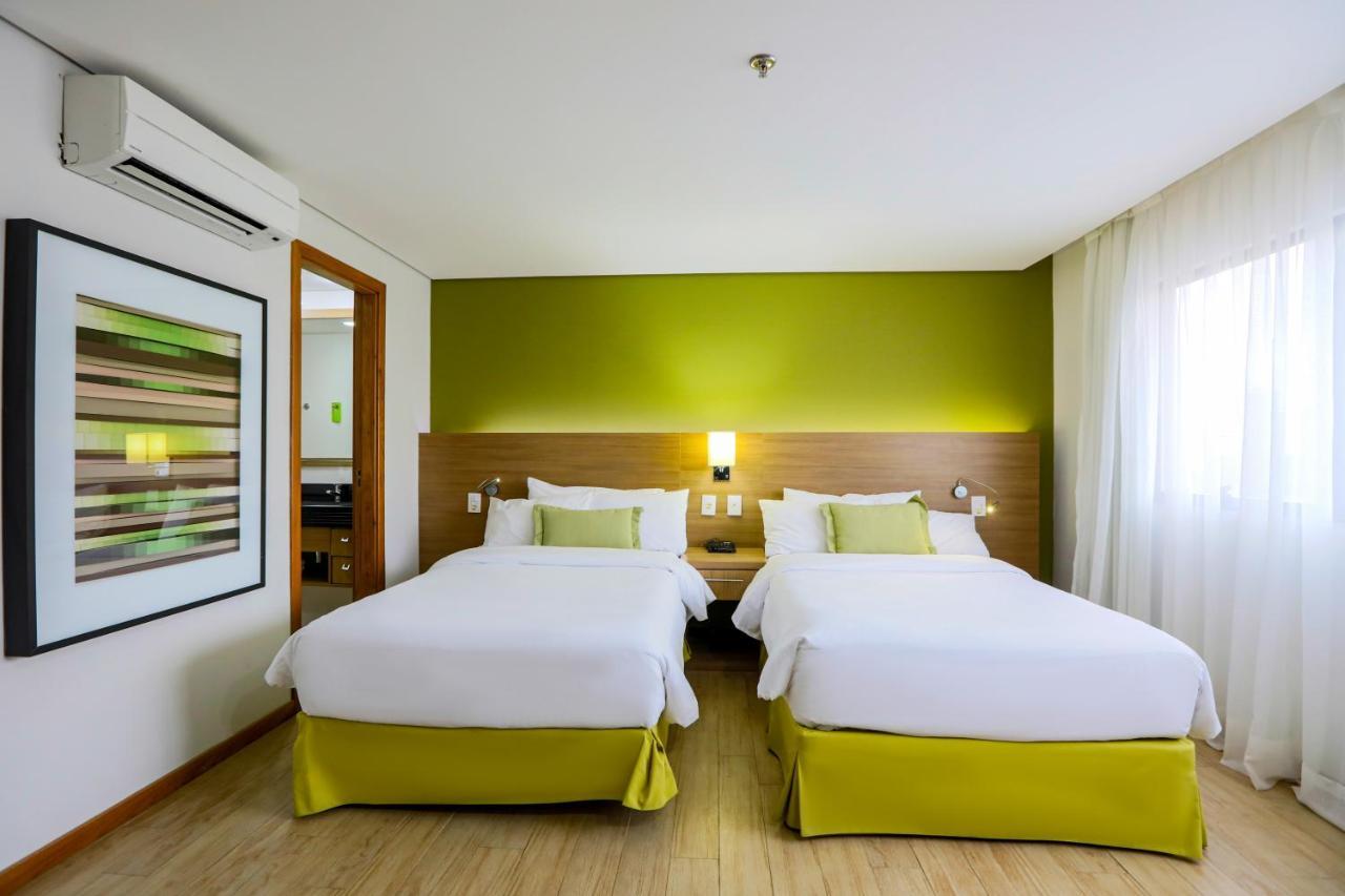 Radisson Hotel Belém Extérieur photo