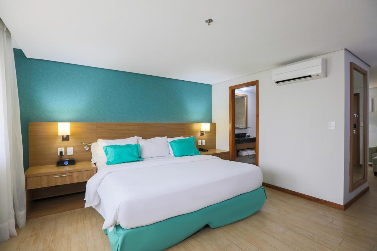 Radisson Hotel Belém Extérieur photo
