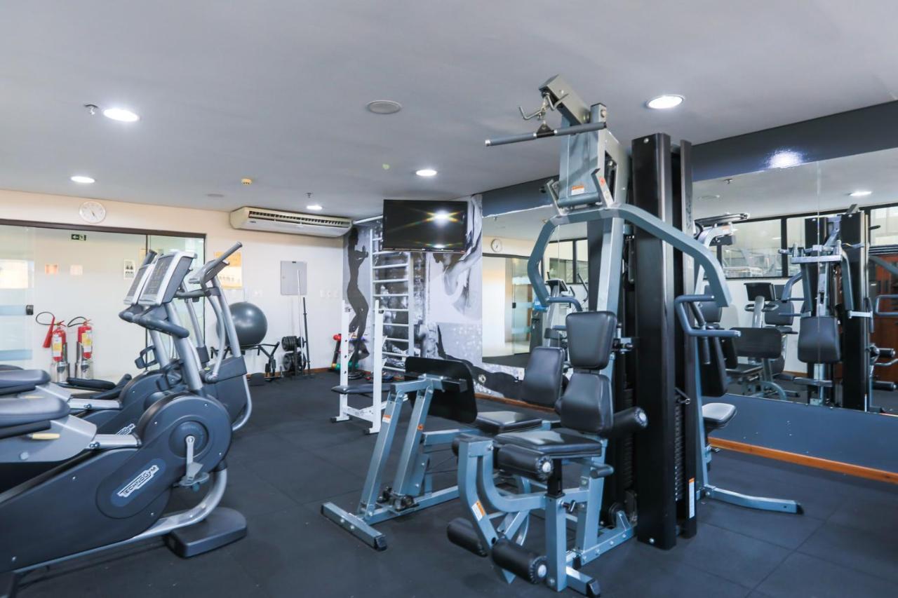Radisson Hotel Belém Extérieur photo