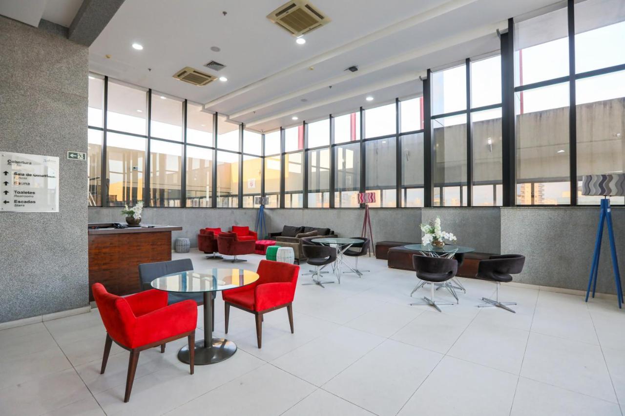 Radisson Hotel Belém Extérieur photo