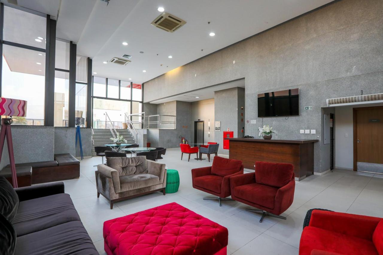 Radisson Hotel Belém Extérieur photo