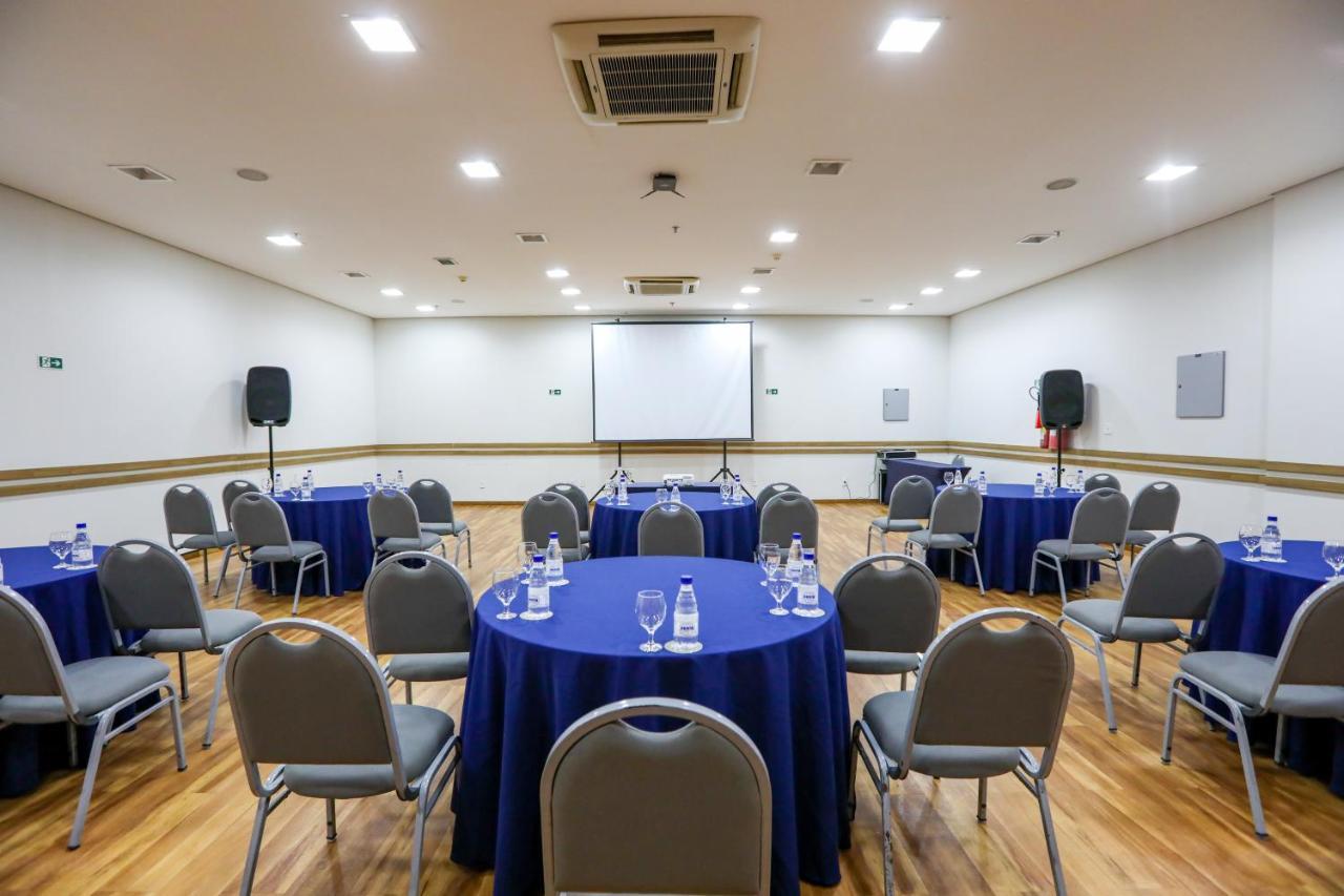 Radisson Hotel Belém Extérieur photo